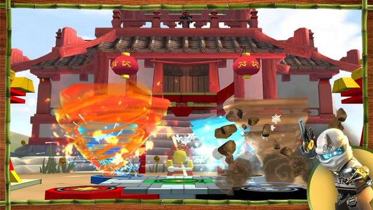 LEGO Ninjago: Shadow of Ronin